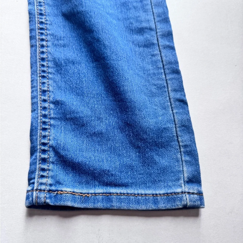 Signature Levi Strauss boys size 12‎ r slim